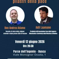 Giustizia e perdono, pilastri della pace
